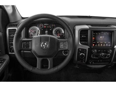 2015 RAM 1500 Outdoorsman