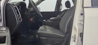 2021 RAM 1500 Classic SSV