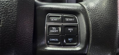 2021 RAM 1500 Classic SSV