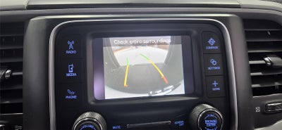 2021 RAM 1500 Classic SSV