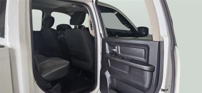 2021 RAM 1500 Classic SSV