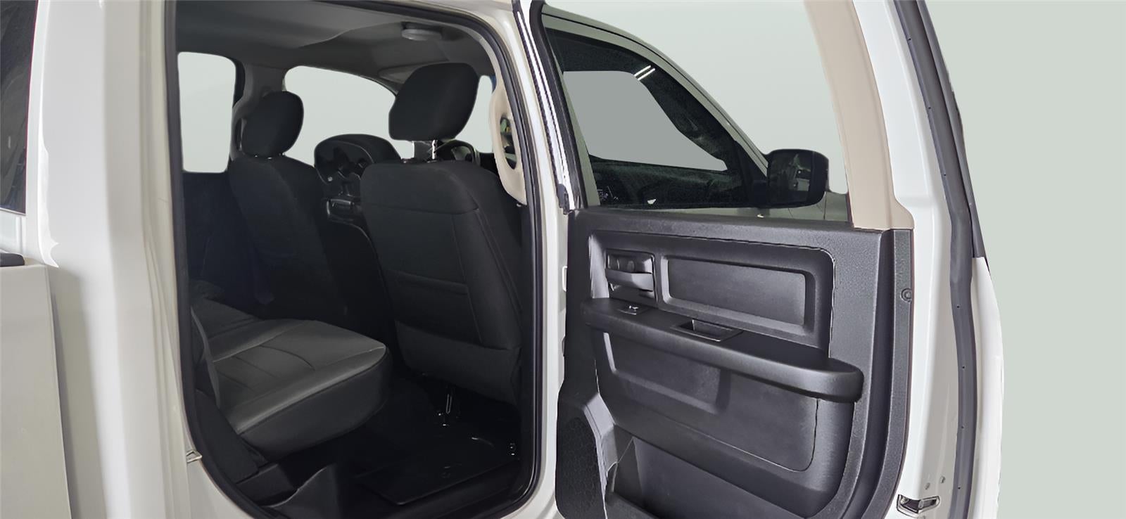 2021 RAM 1500 Classic SSV