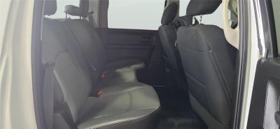 2021 RAM 1500 Classic SSV