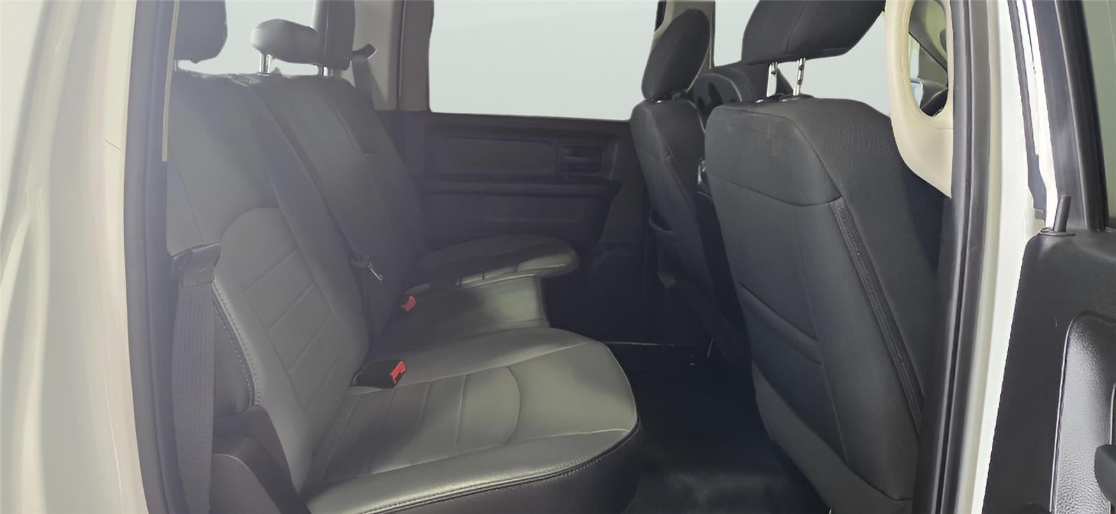 2021 RAM 1500 Classic SSV