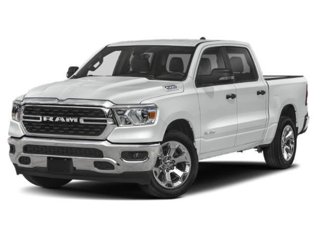 2024 RAM 1500 Pickup Big Horn/Lone Star