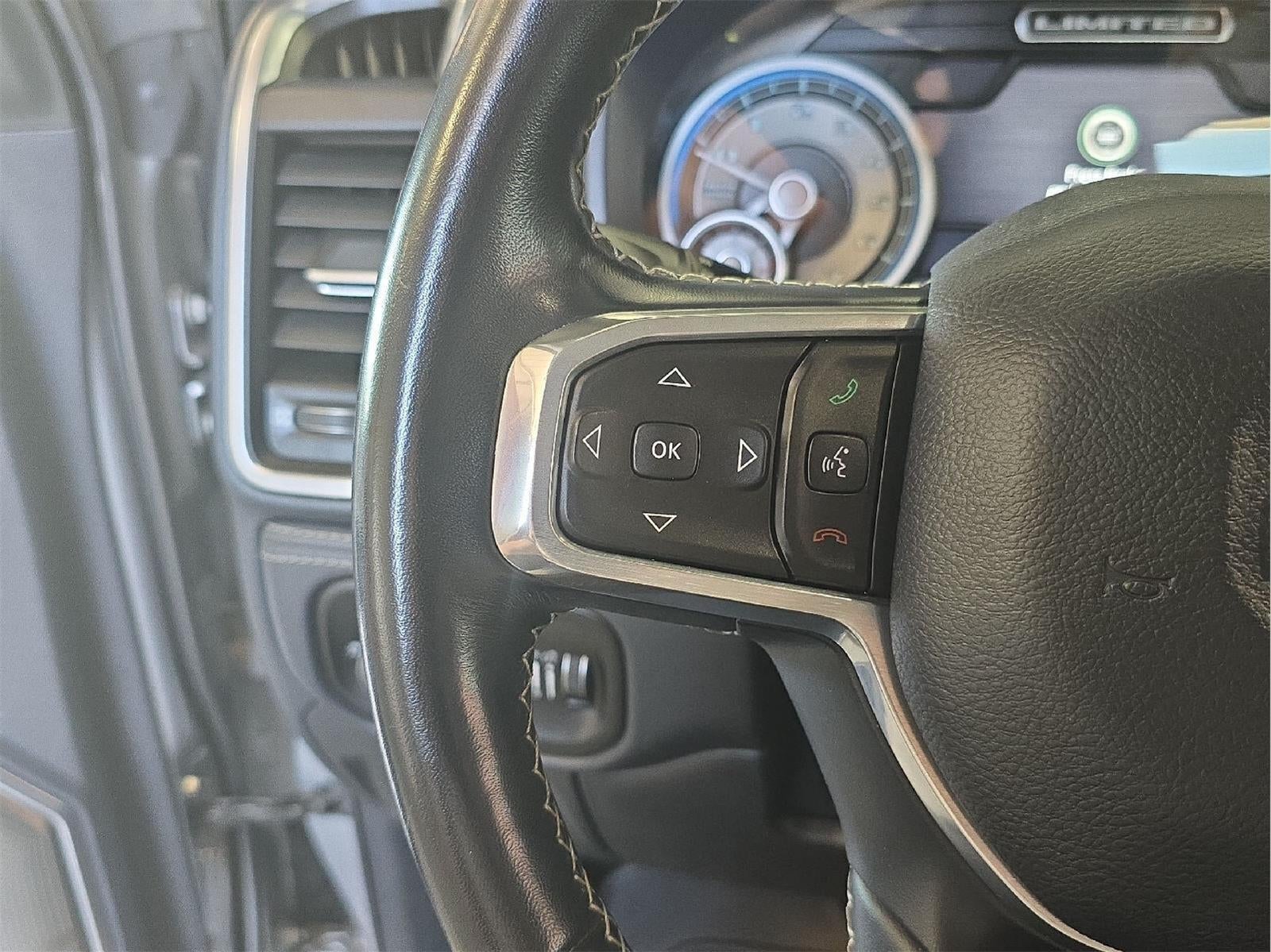2022 RAM 1500 Limited