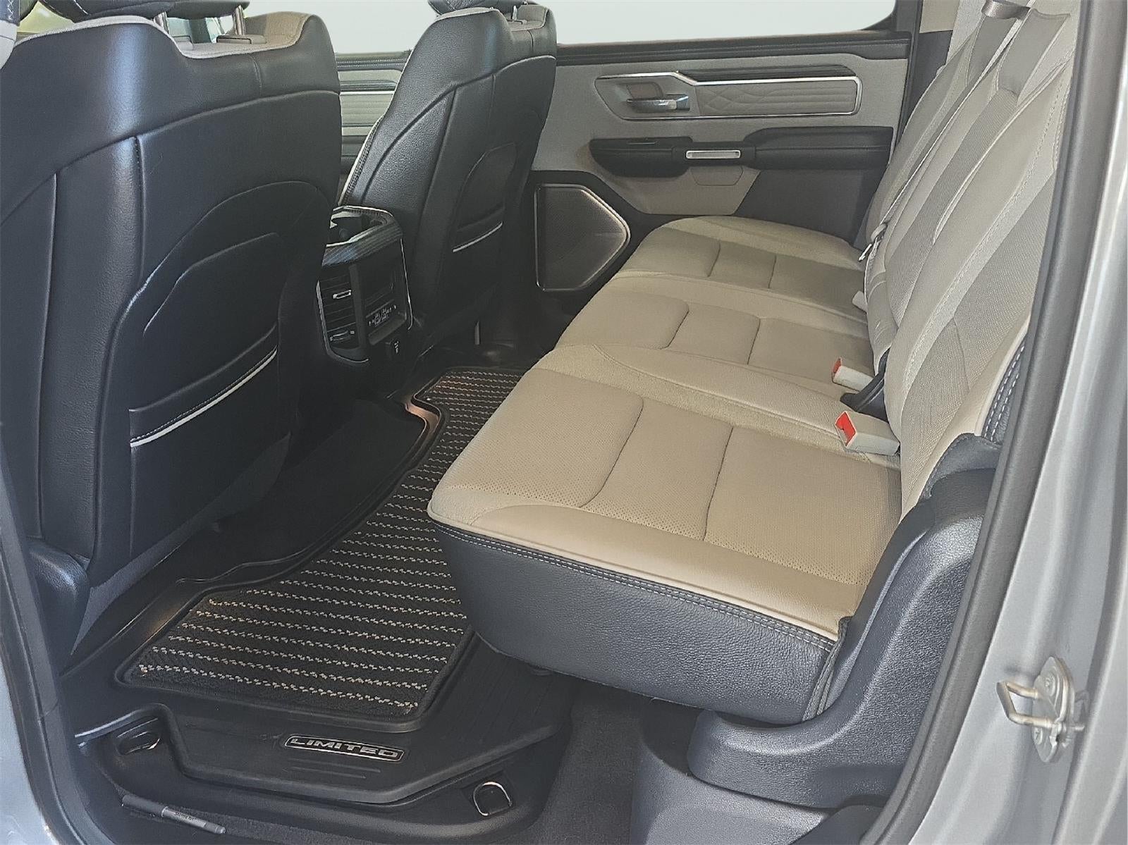 2022 RAM 1500 Limited