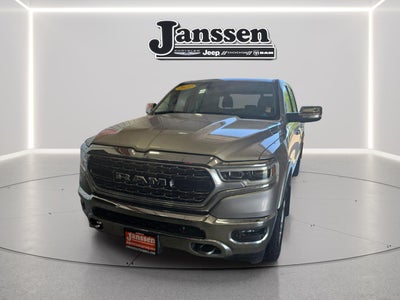 2022 RAM 1500 Limited