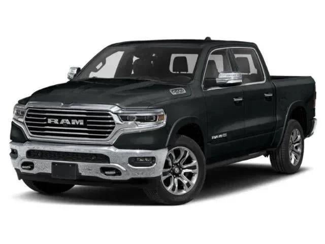 2021 RAM 1500 Longhorn