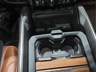 2021 RAM 1500 Longhorn