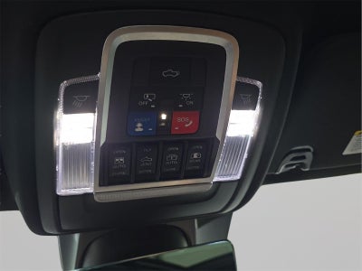 2021 RAM 1500 Longhorn