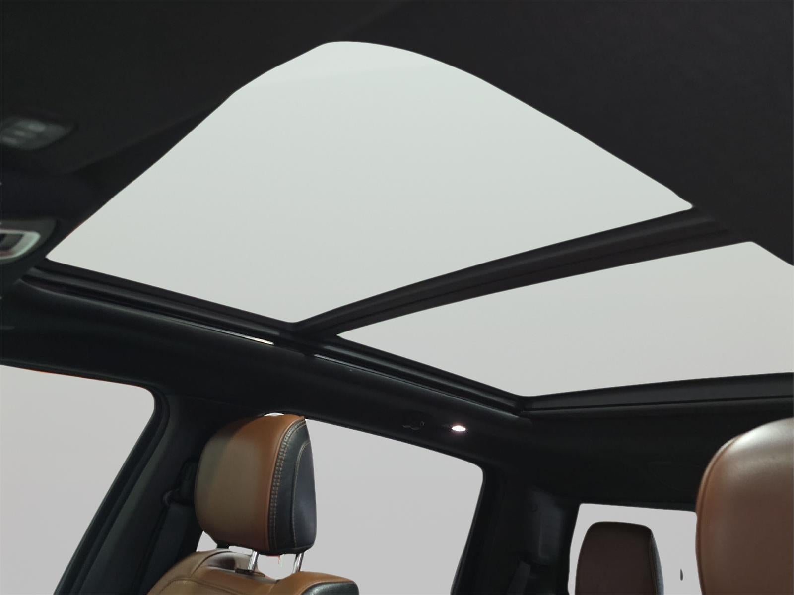 2021 RAM 1500 Longhorn