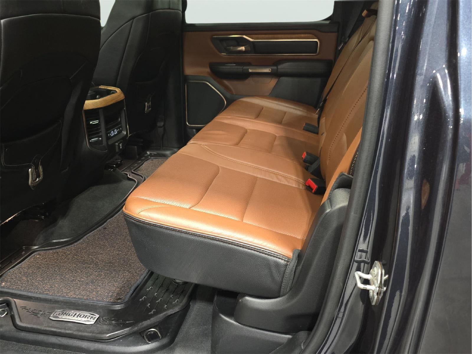 2021 RAM 1500 Longhorn