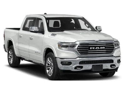 2021 RAM 1500 Longhorn