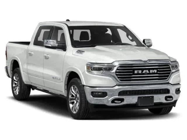 2021 RAM 1500 Longhorn
