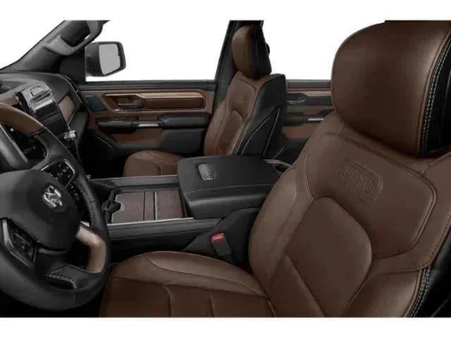 2021 RAM 1500 Longhorn