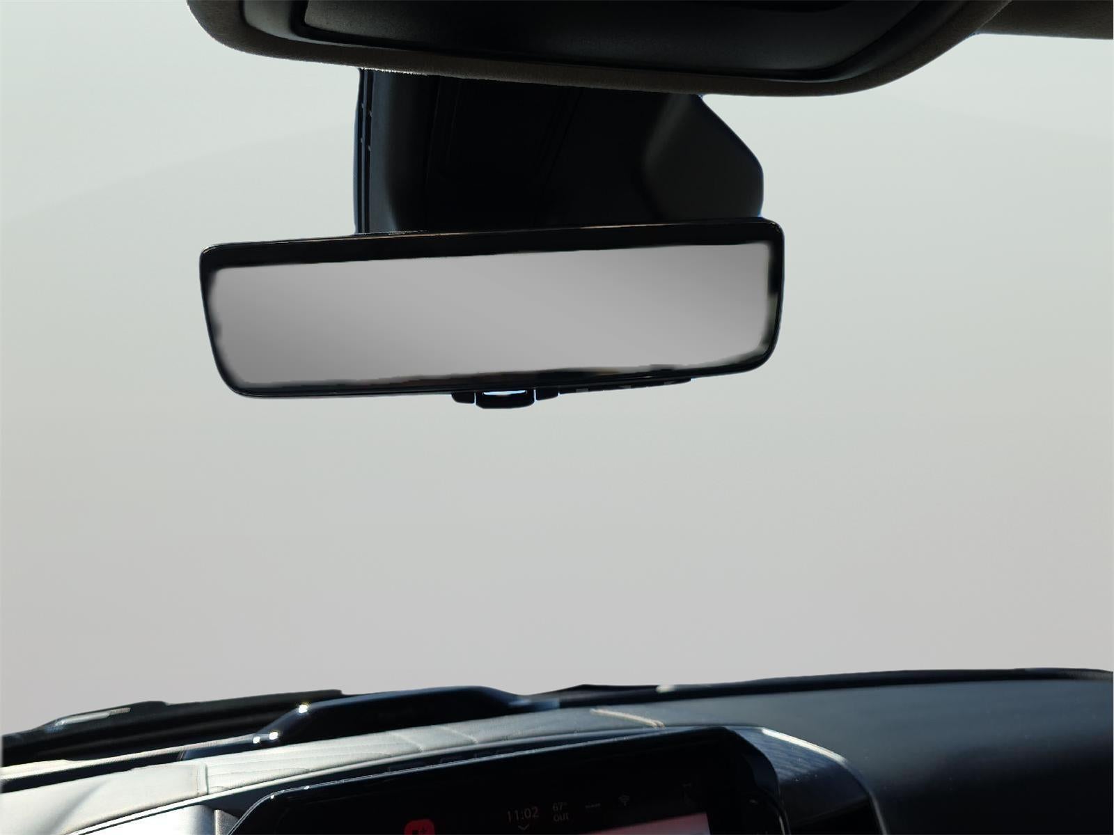 2025 RAM 1500 Tungsten