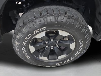 2024 RAM 1500 Rebel