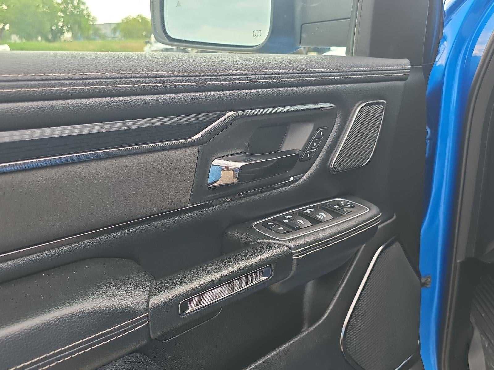 2024 RAM 1500 Rebel