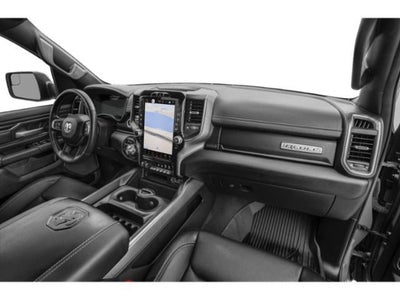 2024 RAM 1500 Rebel
