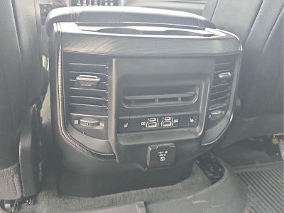 2024 RAM 1500 Rebel