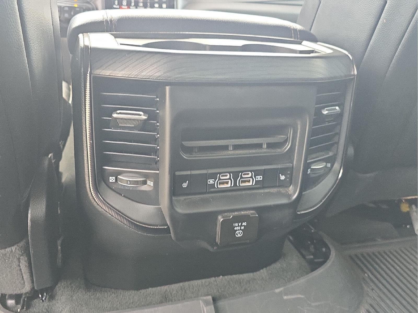 2024 RAM 1500 Rebel