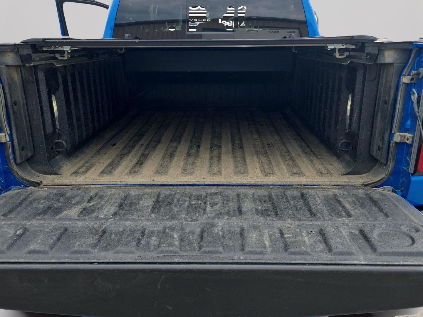 2024 RAM 1500 Rebel