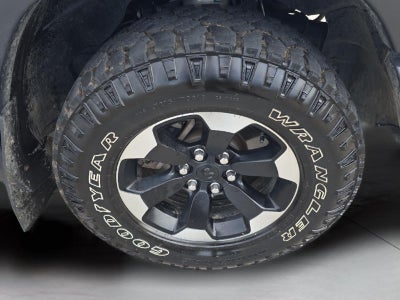 2024 RAM 1500 Rebel
