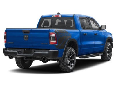 2024 RAM 1500 Rebel