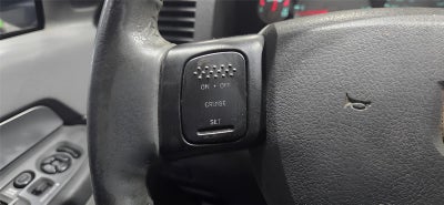 2007 Dodge RAM 1500 SLT