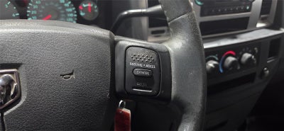 2007 Dodge RAM 1500 SLT