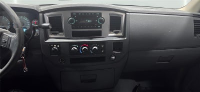 2007 Dodge RAM 1500 SLT
