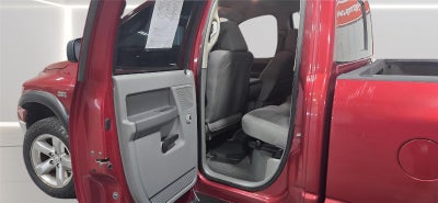 2007 Dodge RAM 1500 SLT
