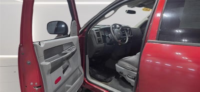 2007 Dodge RAM 1500 SLT