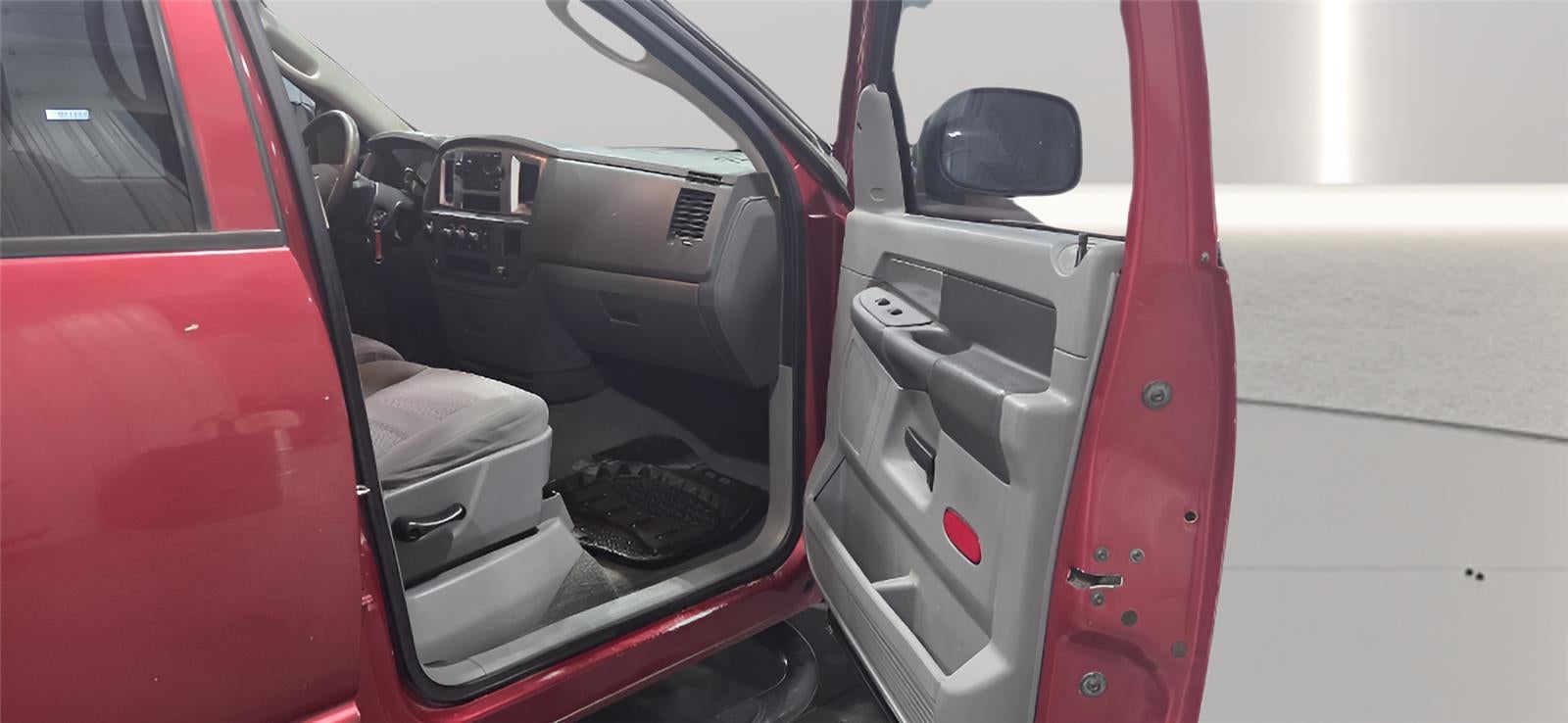 2007 Dodge RAM 1500 SLT