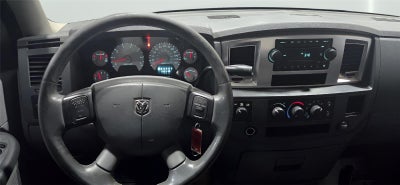 2007 Dodge RAM 1500 SLT