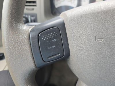 2010 Dodge Dakota Bighorn/Lonestar