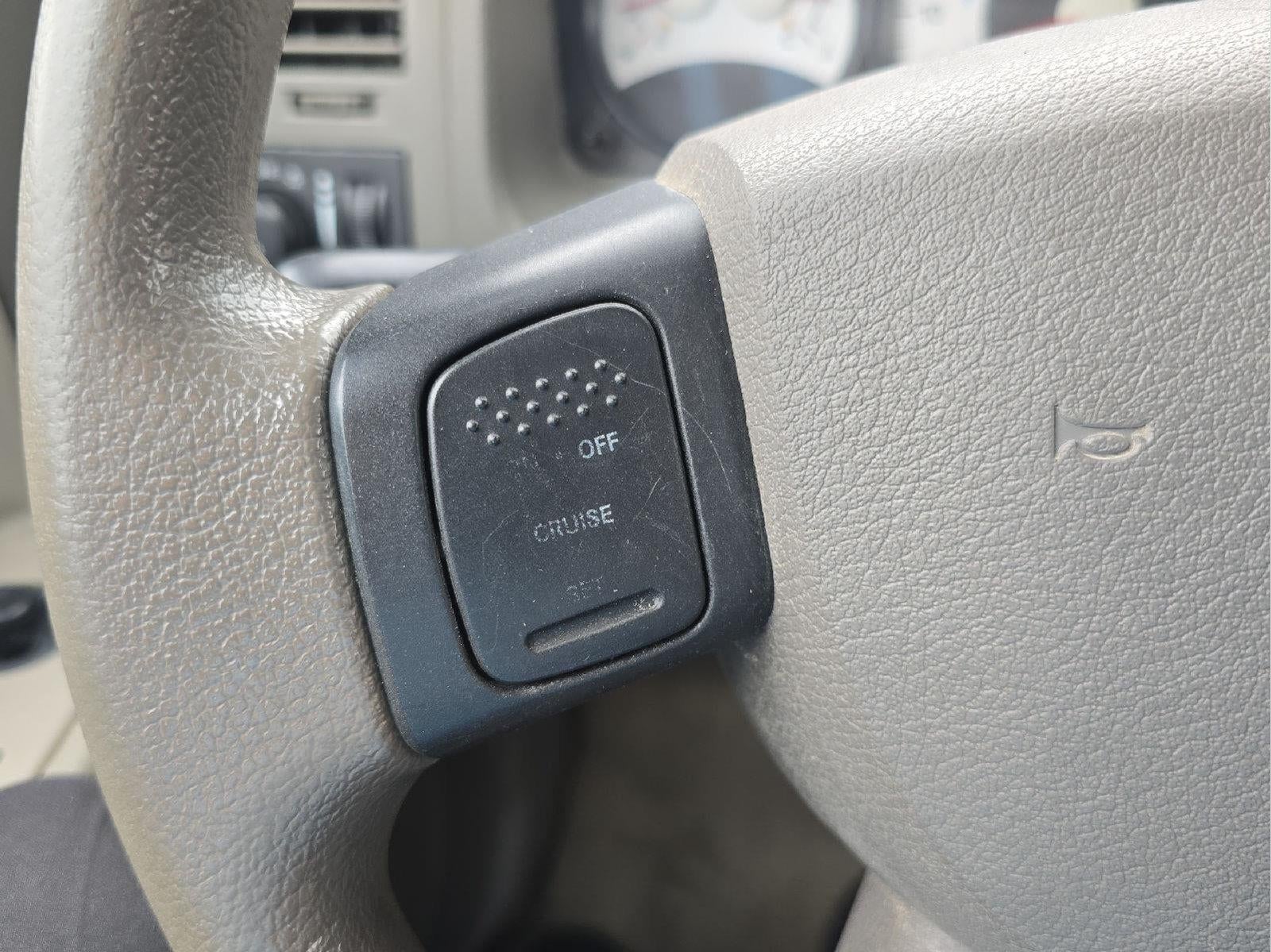 2010 Dodge Dakota Bighorn/Lonestar