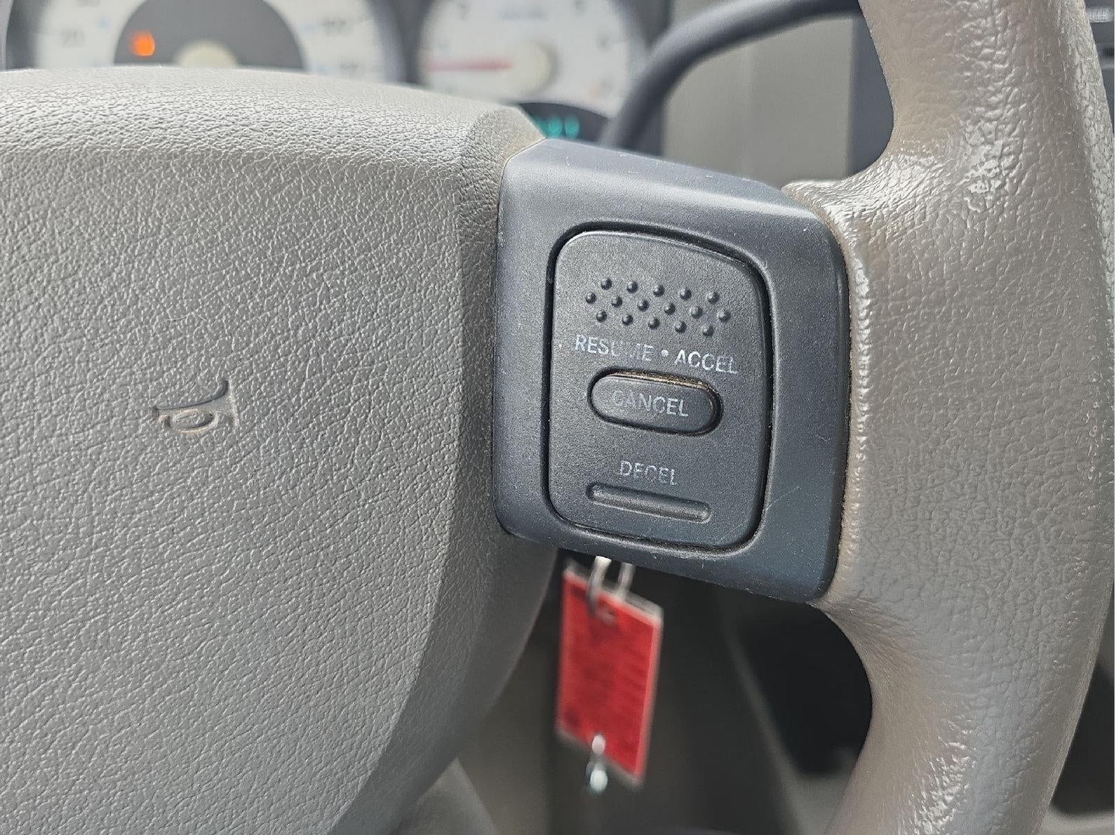 2010 Dodge Dakota Bighorn/Lonestar