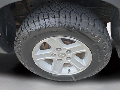 2010 Dodge Dakota Bighorn/Lonestar