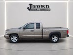 2010 Dodge Dakota Bighorn/Lonestar