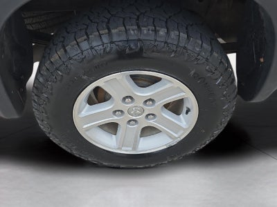 2010 Dodge Dakota Bighorn/Lonestar