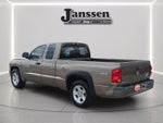 2010 Dodge Dakota Bighorn/Lonestar