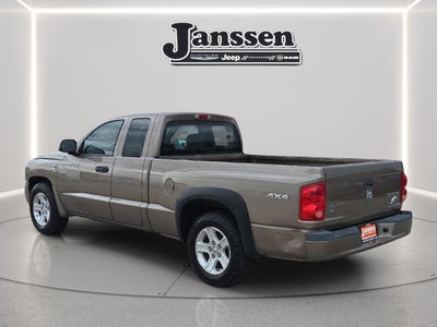 2010 Dodge Dakota Bighorn/Lonestar