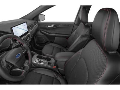 2023 Ford Escape ST-Line Select
