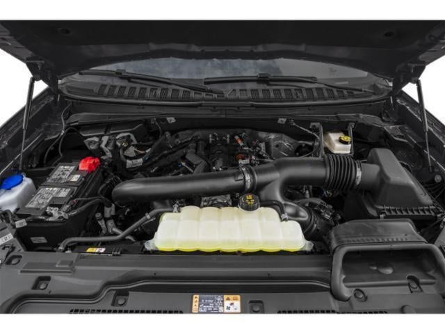 2025 Ford Expedition Active - Photo 10