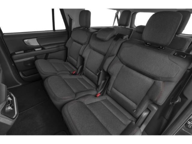 2025 Ford Expedition Active - Photo 11