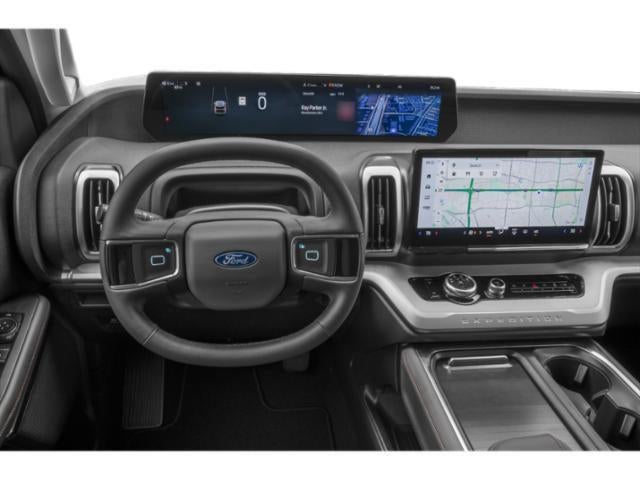 2025 Ford Expedition Active - Photo 6