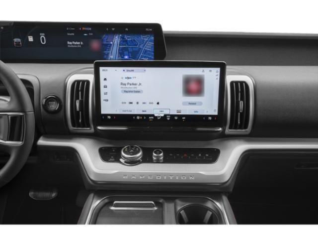 2025 Ford Expedition Active - Photo 8