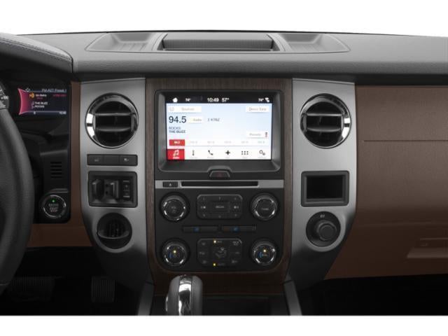 2015 Ford Expedition EL King Ranch